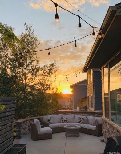 26900 Roxbury Pl, Denver CO  80016-7528 exterior