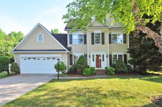 470 Craver Pointe Dr, Clemmons, NC 27012-8924