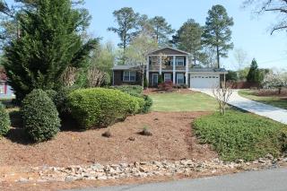 31 Ford Rd, Rome, GA 30161-8619