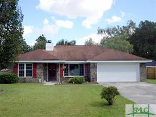 602 Manden Ln, Savannah, GA 31322-3248