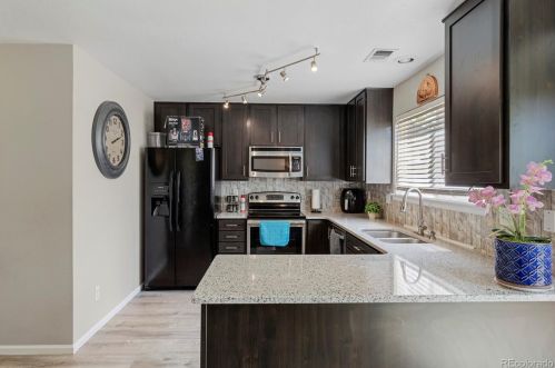 5247 Jericho Way, Denver CO  80015-5224 exterior