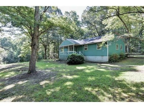 14401 Pocahontas Trl, Lanexa, VA 23089-5827