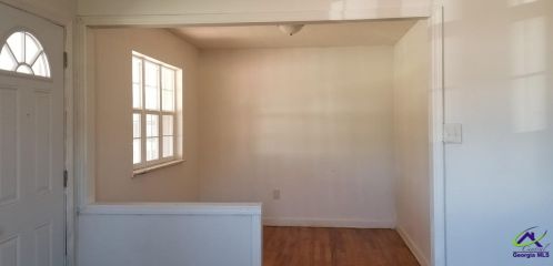 100 Cynthia Way, Warner Robins GA  31088-5502 exterior