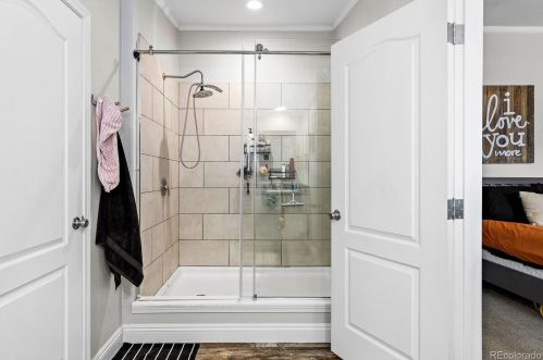 104 Juniper Cir, Fort Morgan CO  80705-4860 exterior