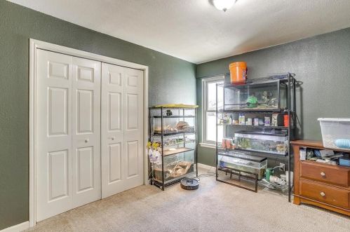 616 Saddle Rd, Fort Worth TX  76108-1623 exterior