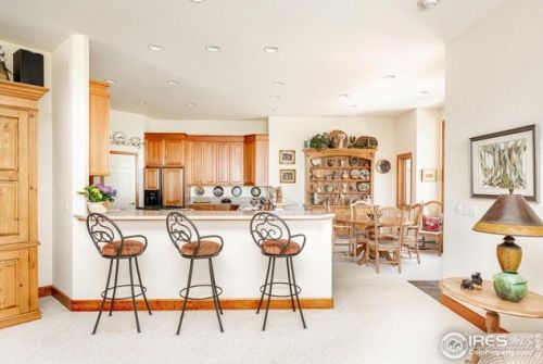 6138 Sunshine Canyon Dr, Boulder CO  80302-9719 exterior