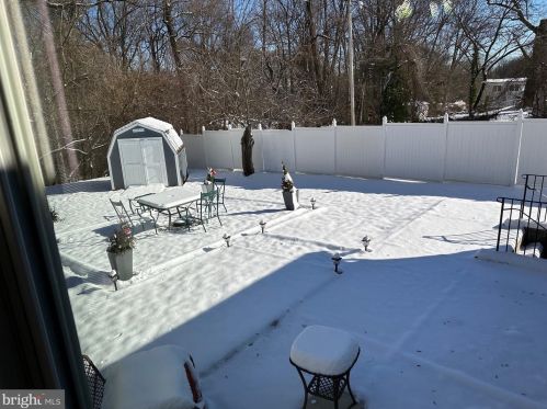 114 Geneva Ave, Silver Spring MD exterior