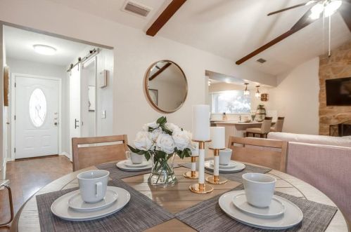 2129 Richbrook Dr, Garland TX 75044-7121 exterior