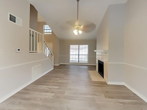 6704 Dandelion Dr, Fort Worth, TX 76137-2374