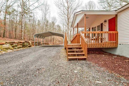 304 Bob Brewster Rd, Newnan, GA 30263-3754