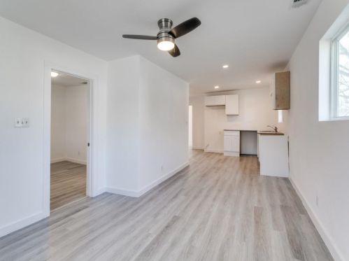 3623 Crump St, Fort Worth TX  76106-4423 exterior