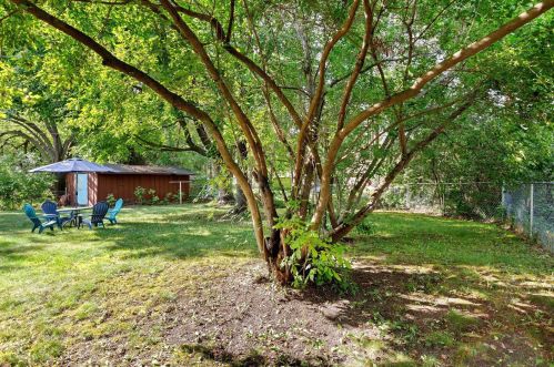700 Eldridge Ave, Saint Paul MN  55113-6412 exterior
