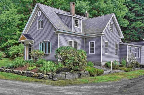 306 Webb Depot Rd, Marlborough, NH 03455-2718