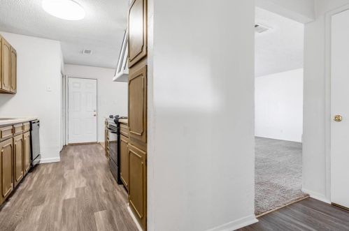 428 Park Center Blvd, Fort Worth TX  76179-1139 exterior