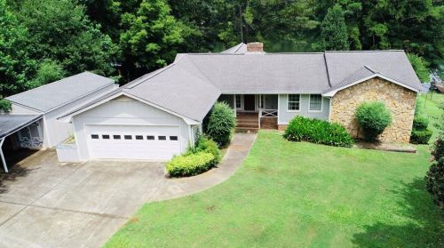 5256 Shore Dr, Conyers, GA 30094-4716