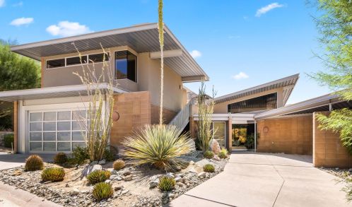 1741 Pinnacle Pt, Palm Springs, CA 92264-9640