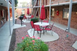 840 Washington St, Denver CO  80203-3320 exterior