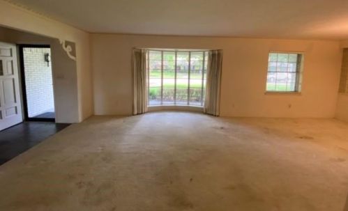 3151 Chapel Downs Dr, Dallas TX  75229-5834 exterior