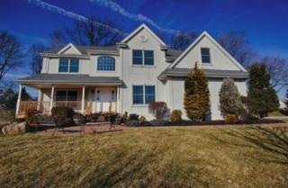 13 Blue Bird Ct, Dover NJ  07869-2127 exterior