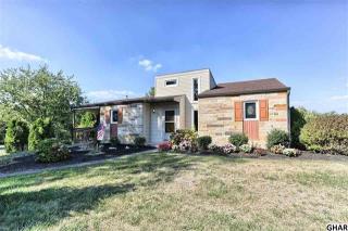 330 Hoernerstown Rd, Harrisburg, PA 17111-4916