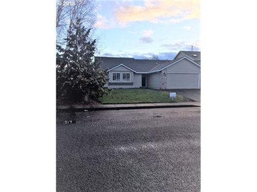 1424 Meadowlark Pl, Liberal OR  97038-8303 exterior