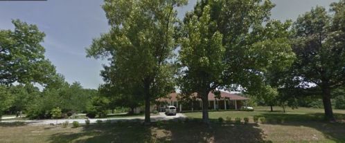 9733 Ozark Rd, Omaha, AR 72662-9315