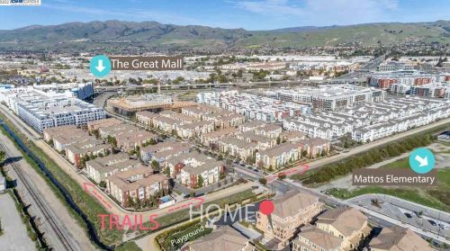 1632 Lee Way, Milpitas, CA 95035-9011