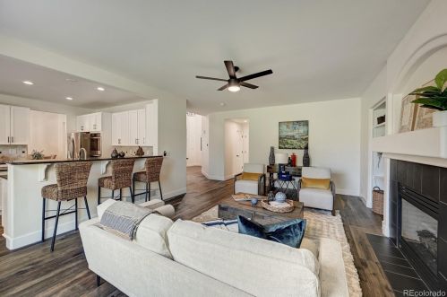 5756 Danube Cir, Aurora CO 80015-5148 exterior