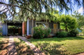 2695 Kincaid St, Eugene, OR 97405-4121
