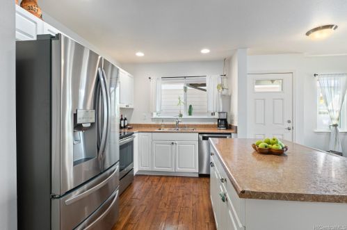87-1677 Mokila St, Nanakuli, HI 96792