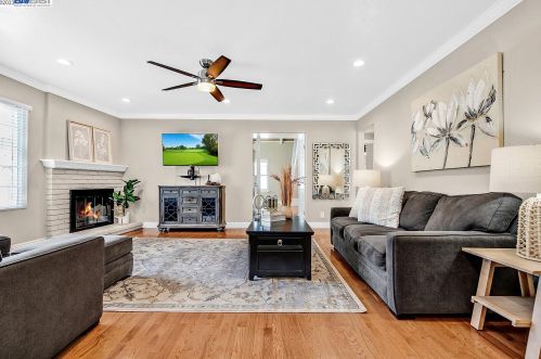 578 Colusa Way, Livermore, CA 94551-1508