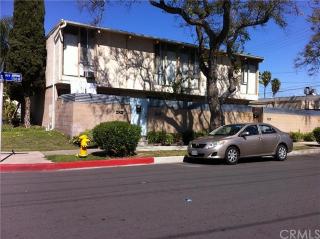 828 Falcon St, Anaheim CA  92804-4524 exterior