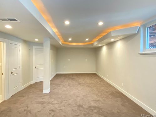 4821 Jason St, Englewood CO 80110-6414 exterior