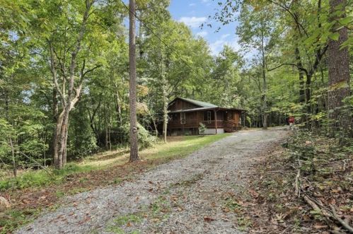 781 Mountain Ridge Dr, Dahlonega, GA 30533-9007