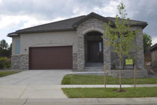 5037 Allison Way, Littleton, CO 80123-1205