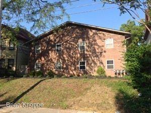 1395 Summit St, Columbus OH  43201-4517 exterior