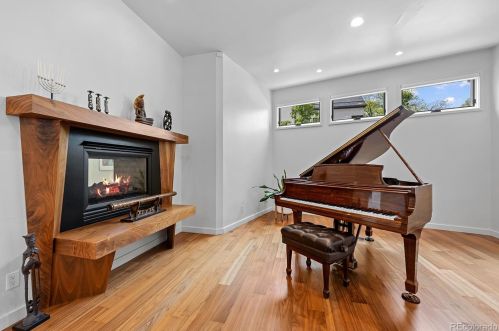 2350 Monroe St, Denver CO  80210-5644 exterior