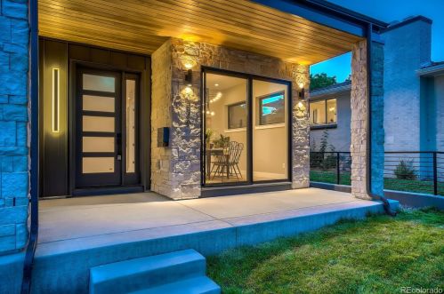 3949 Lipan St, Denver CO 80211-2547 exterior