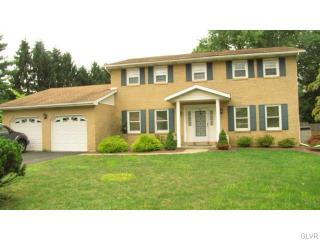 3053 Powder Mill Cir, Bethlehem, PA 18017-2541