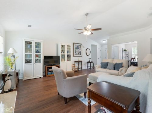 187 Red Bud Rd, Jefferson GA  30549-9023 exterior