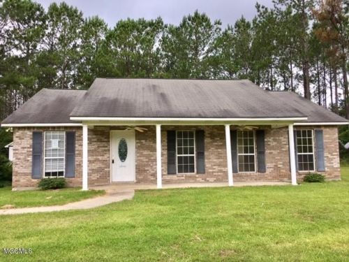 20335 Kates Rd, Ocean Springs, MS 39565-7640