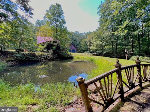 189 Lyle House Rd, Mathias WV  26812 exterior