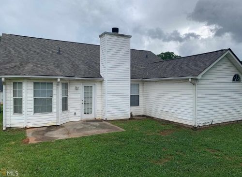 11196 Weeping Willow Pl, Hampton, GA 30228-3286