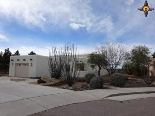 3010 Bogie Ct, Deming, NM 88030-7342
