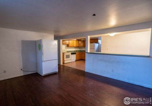 615 City Park Ave, Fort Collins CO  80521-3416 exterior