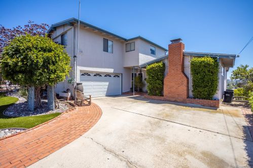 3603 Mount Alvarez Ave, San Diego, CA 92111-4032