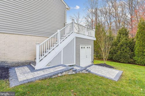 706 Northern Lights Dr, Aberdeen MD  21001-1254 exterior