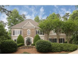 6040 Sweet Creek Rd, Duluth, GA 30097-7185