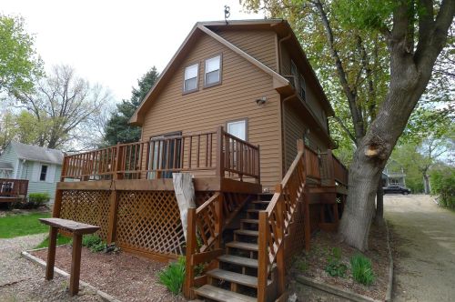 525 Geneva Ave, Saint Paul MN  55128-6421 exterior