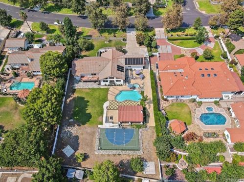 10761 Hillside Rd, Rancho Cucamonga, CA 91737-2448